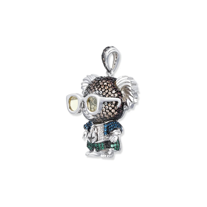 Seinerzeit Koby K. Koala Anhänger Limited Edition - SZA-3990-444