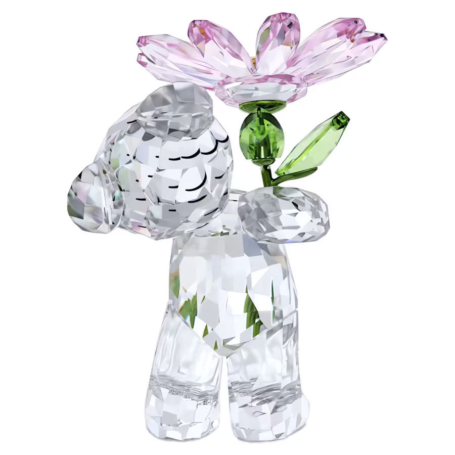 Swarovski Kris Bär Ein Gänseblümchen für Dich - 5675327