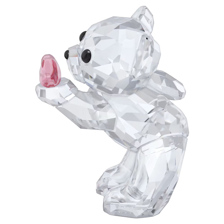 Swarovski Kris Bär Ein Kuss voller Liebe - 5720455