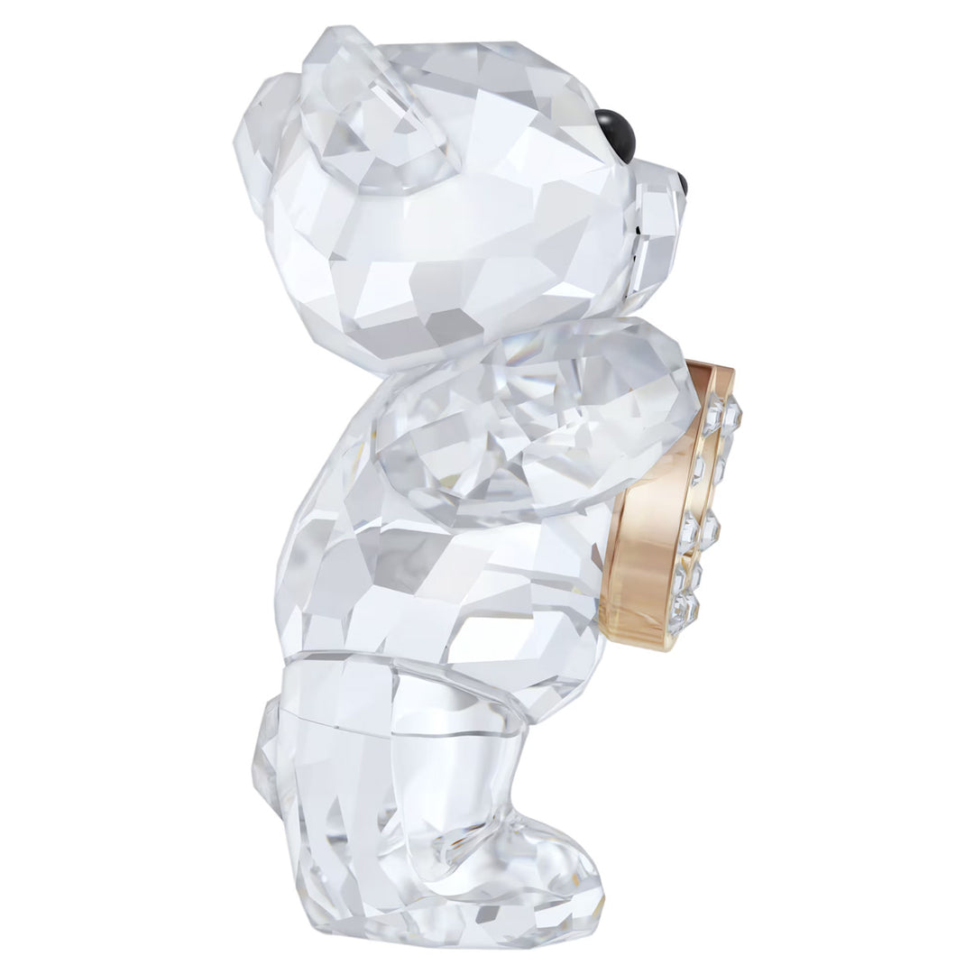Swarovski Kris Bär Glücksbringendes Hufeisen - 5720459