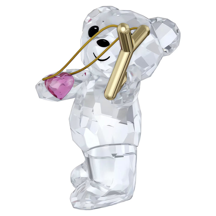 Swarovski Kris Bär Ich sende dir meine Liebe - 5691182