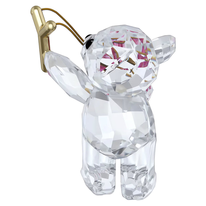 Swarovski Kris Bär Ich sende dir meine Liebe - 5691182