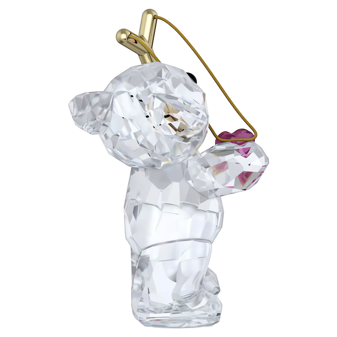 Swarovski Kris Bär Ich sende dir meine Liebe - 5691182