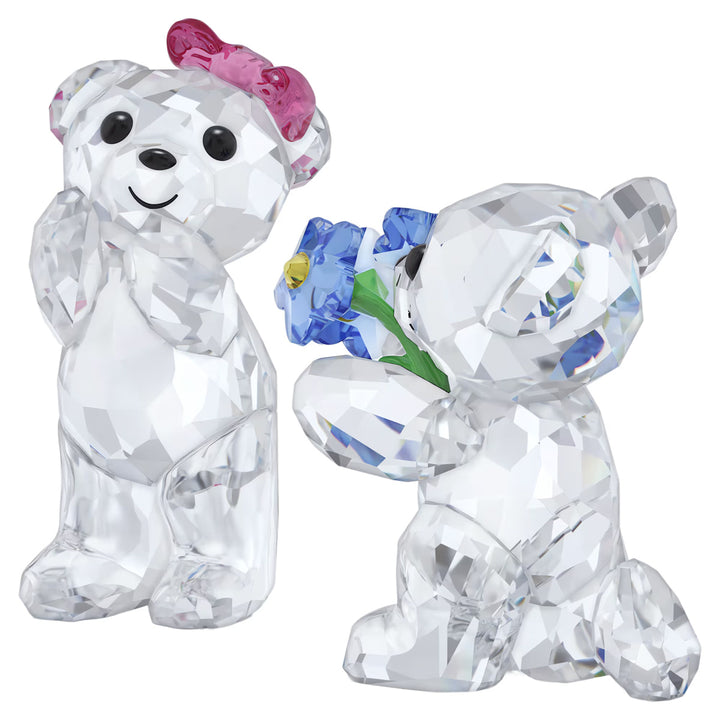 Swarovski Kris Bär Ich verehre dich - 5720454