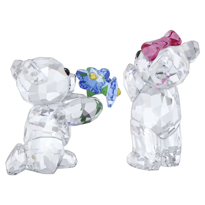 Swarovski Kris Bär Ich verehre dich - 5720454
