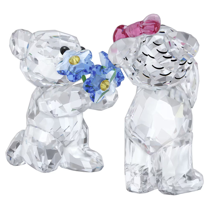 Swarovski Kris Bär Ich verehre dich - 5720454