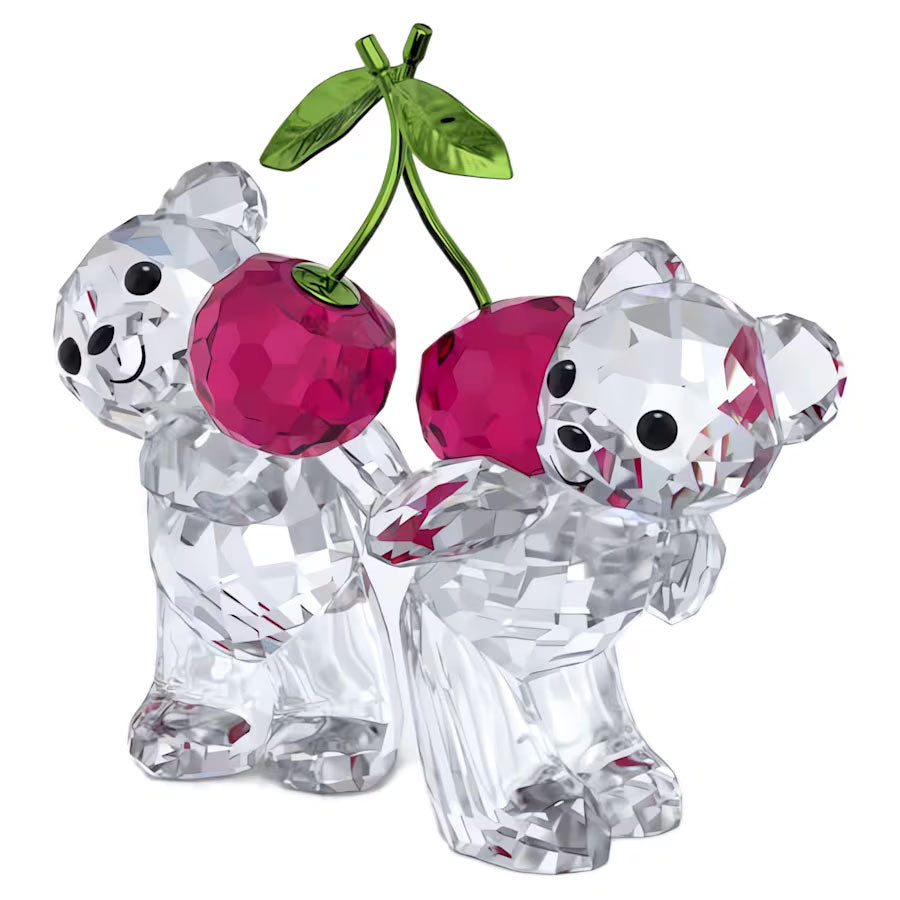 Swarovski Kris Bär Immer Zusammen - 5675393