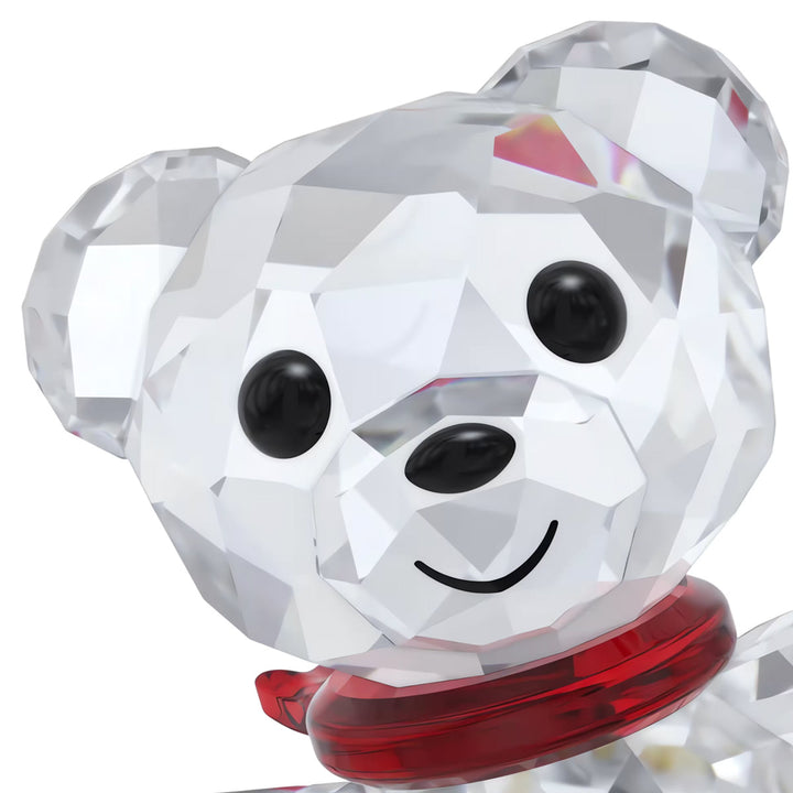 Swarovski Kris Bär Jubiläum 130 Jahre - 5701787