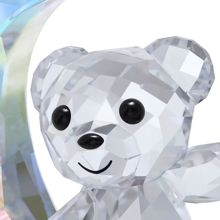 Swarovski Kris Bär Mond Ornament - 5732106
