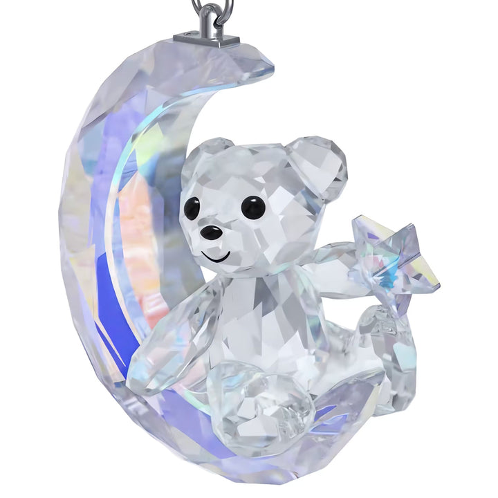 Swarovski Kris Bär Mond Ornament - 5732106