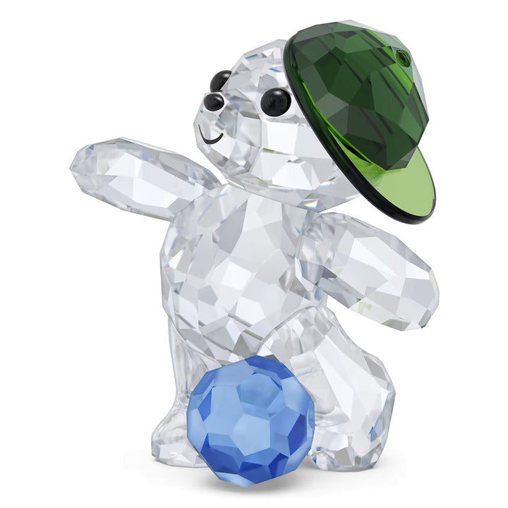 Swarovski Orsetto Kris Cannoniere - 5720456