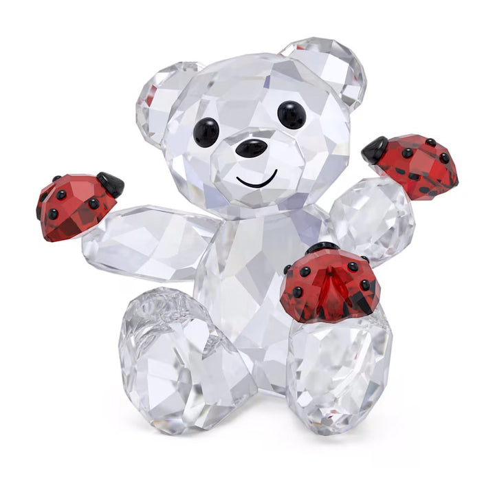 Swarovski Kris Bär Viel Glück Bär - 5675983