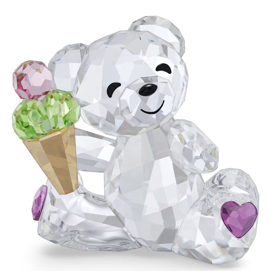 Swarovski Orsetto Kris Palline di gioia - 5743643