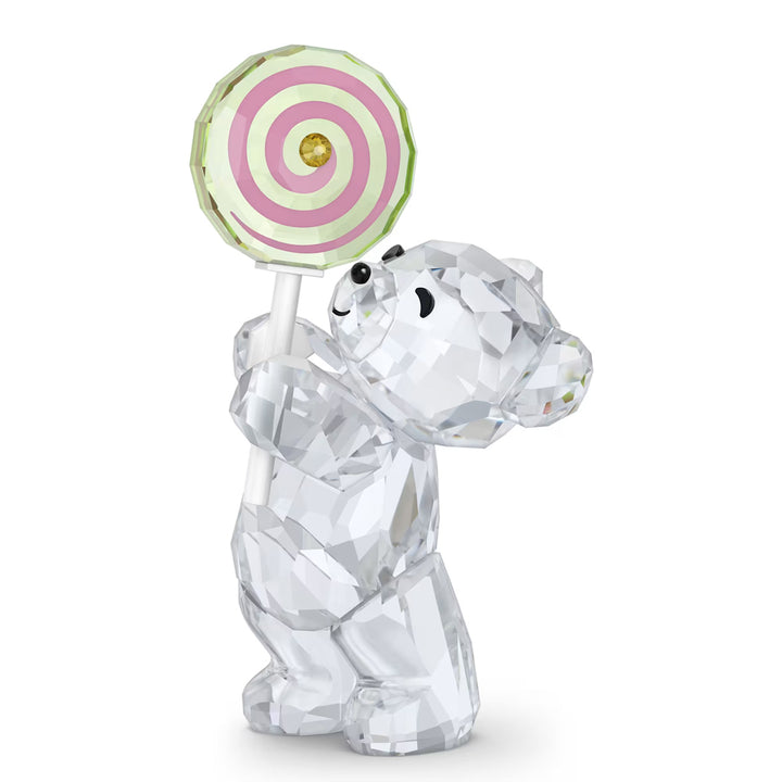 Swarovski Kris Bear Sweet Lollipop - 5743640