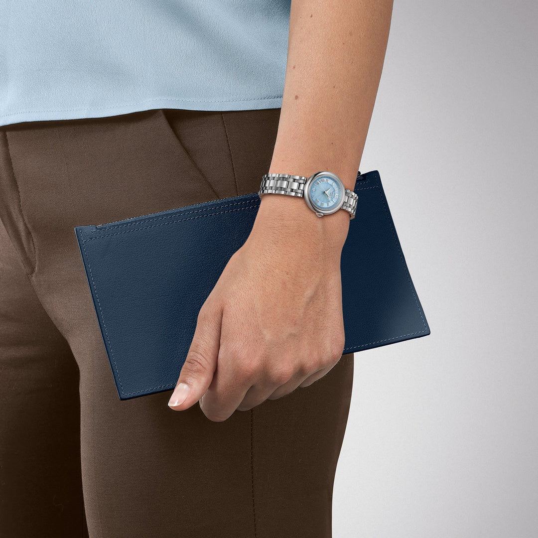 Tissot Bellissima Quartz Small Lady - T126.010.11.133.00