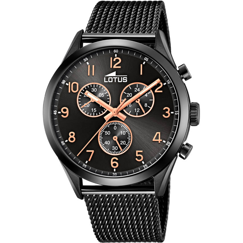 Lotus Minimalist - 18639/1