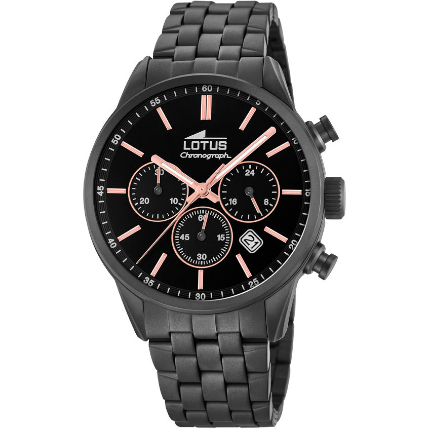 Lotus Chronograph - 18668/2
