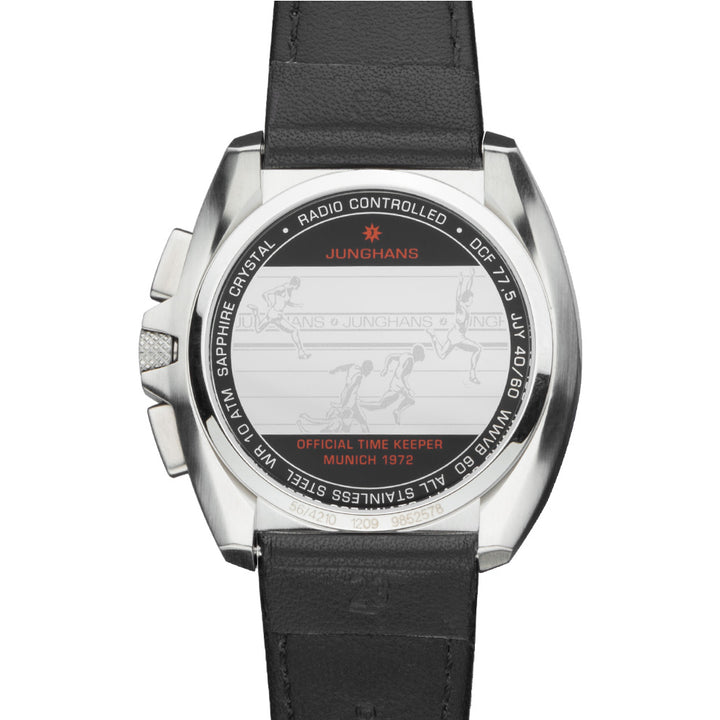 Junghans 1972 Mega Solar - 56/4610.00