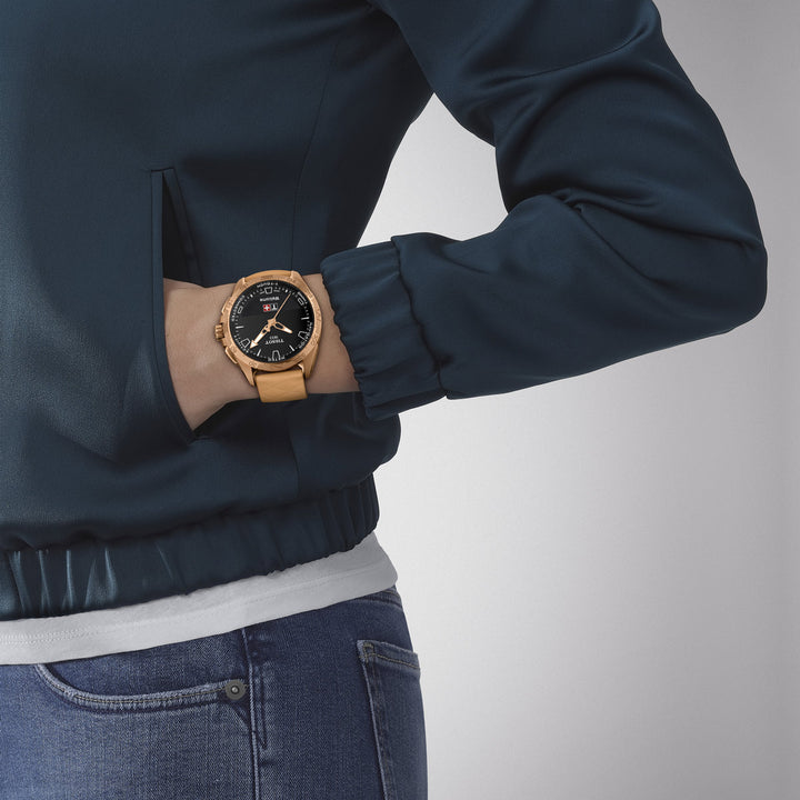 Tissot T-Touch Connect Solar - T121.420.46.051.00