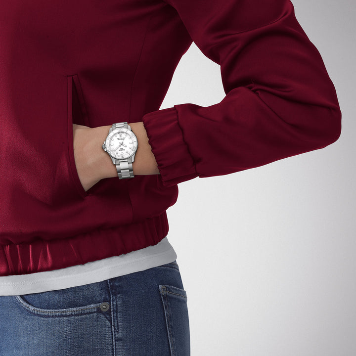 Tissot Seastar 1000 (36 mm) - T120.210.11.011.00