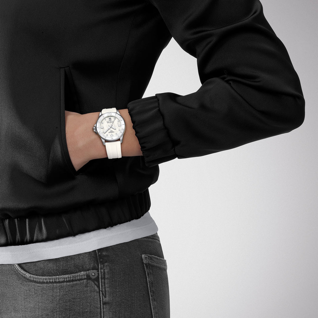 Tissot Seastar 1000 (36 mm) - T120.210.17.116.00