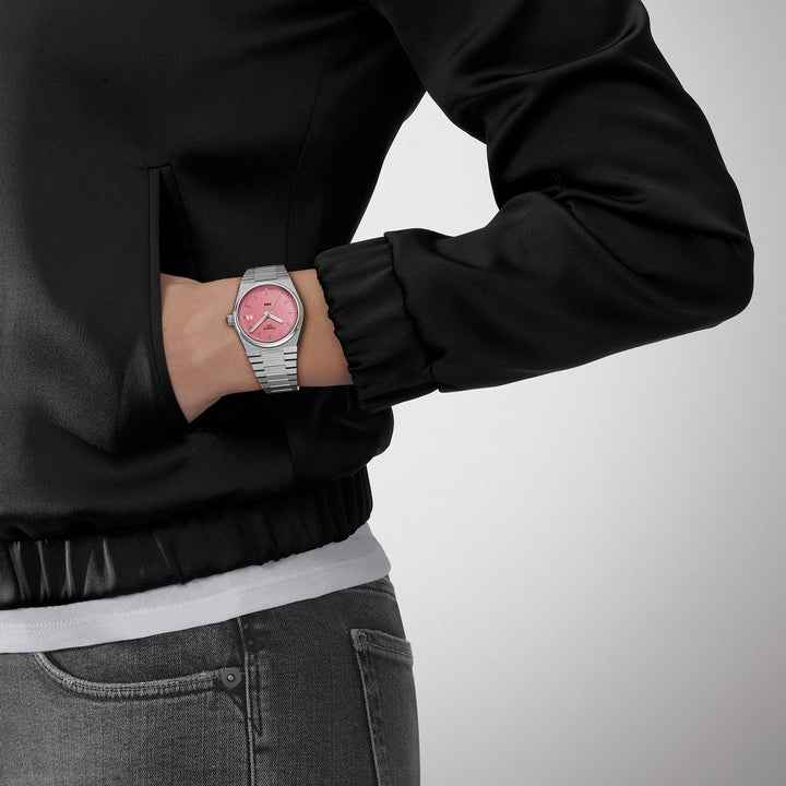 Tissot PRX (35 mm) - T137.210.11.331.00