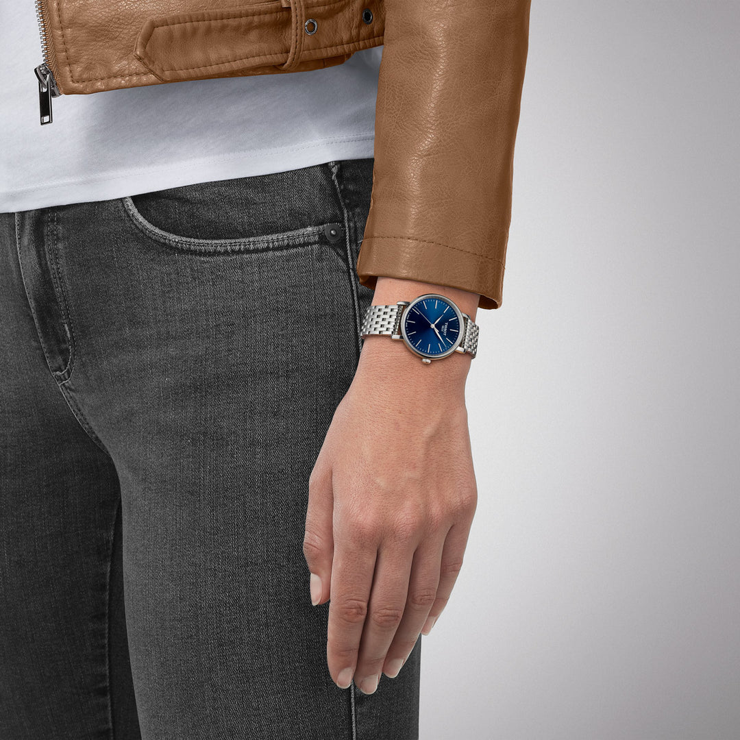 Tissot Everytime (34 mm) - T143.210.11.041.00