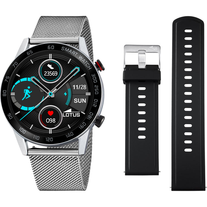Lotus Smartwatch - 50017/1