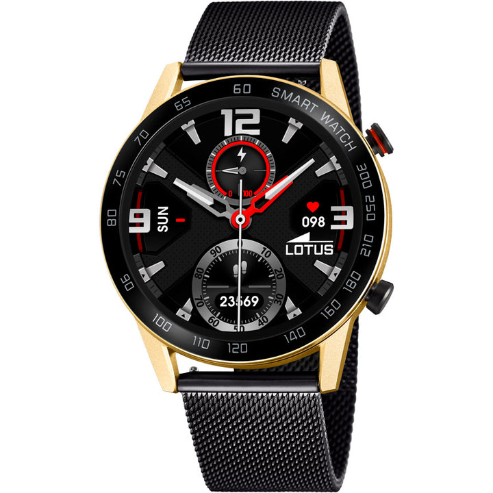 Lotus Smartwatch - 50019/1