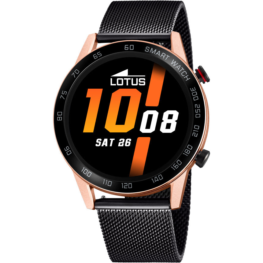 Lotus Smartwatch - 50025/1