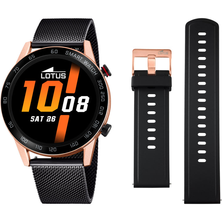 Lotus Smartwatch - 50025/1