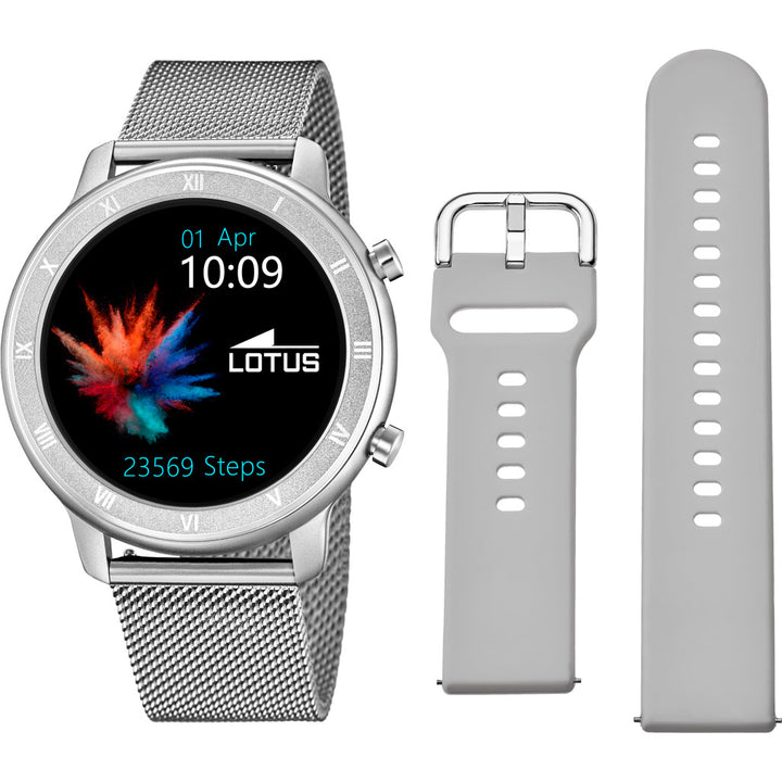 Lotus Smartwatch - 50037/1