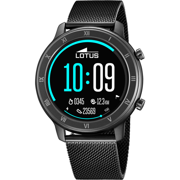 Lotus Smartwatch - 50039/1