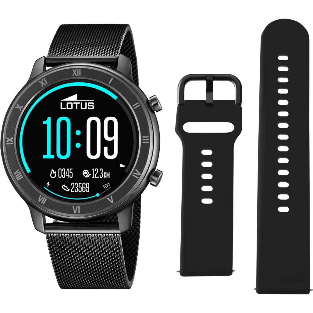 Lotus Smartwatch - 50039/1