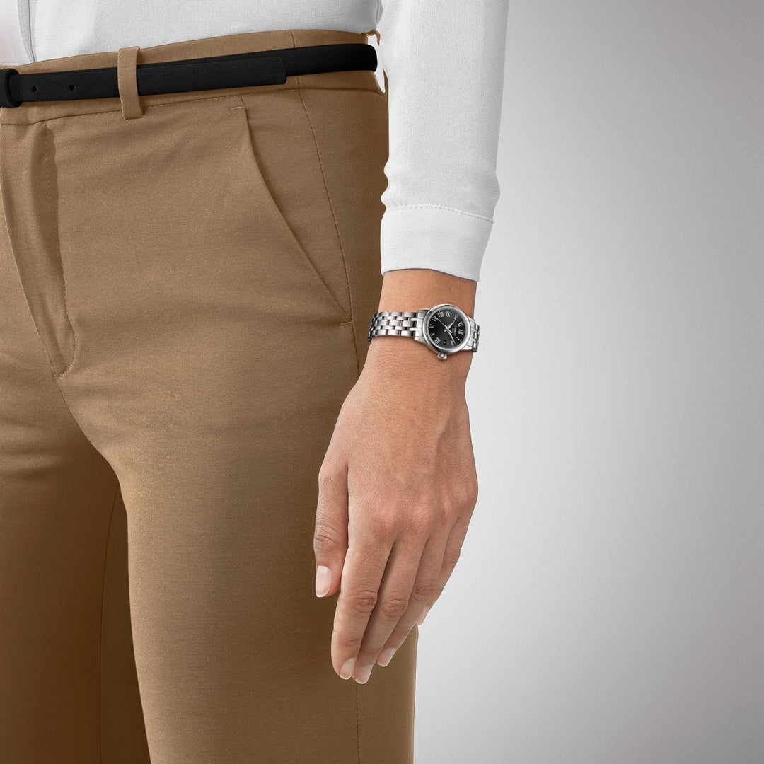 Tissot Classic Dream (28 mm) - T129.210.11.053.00