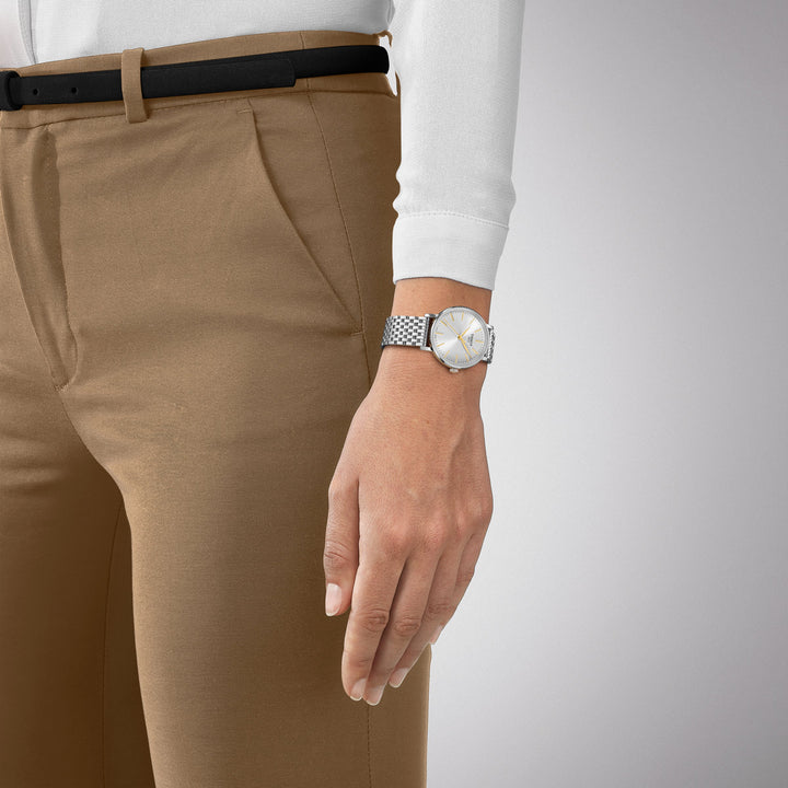 Tissot Everytime (34 mm) - T143.210.11.011.01
