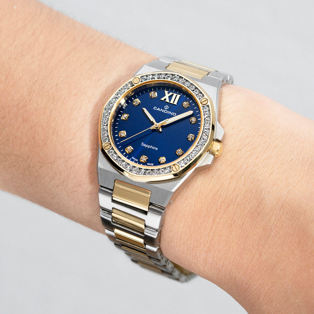 Candino Lady Elegance - C4752/2
