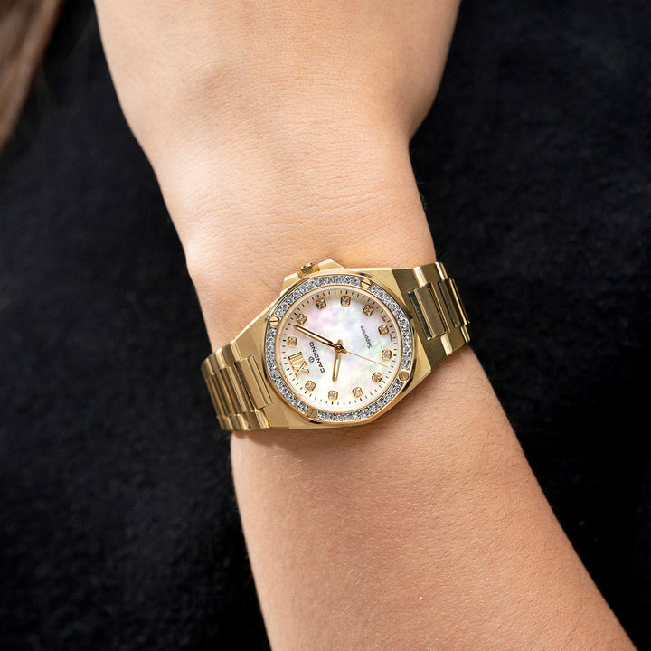 Candino Lady Elegance - C4755/1