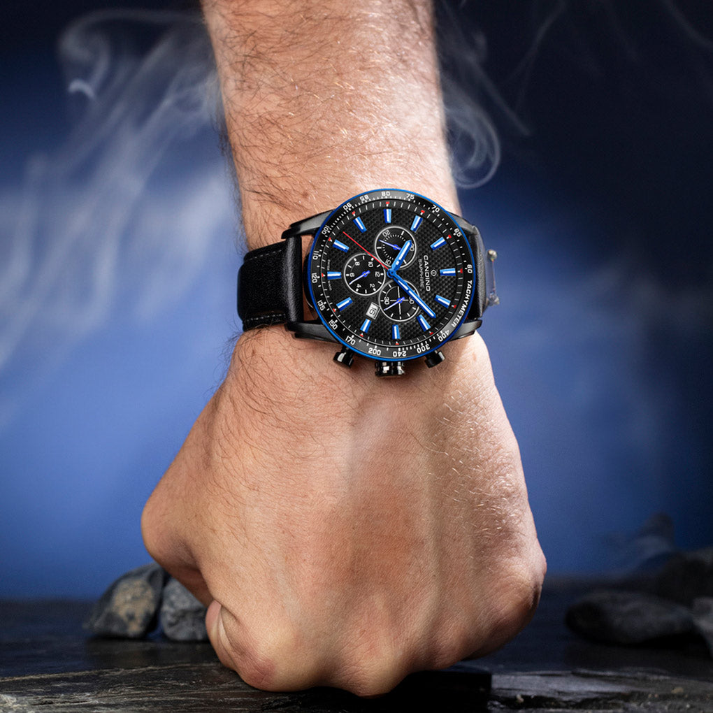 Candino Gents Sport - C4759/4