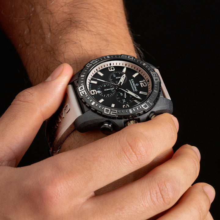 Candino Gents Chrono - C4779/1