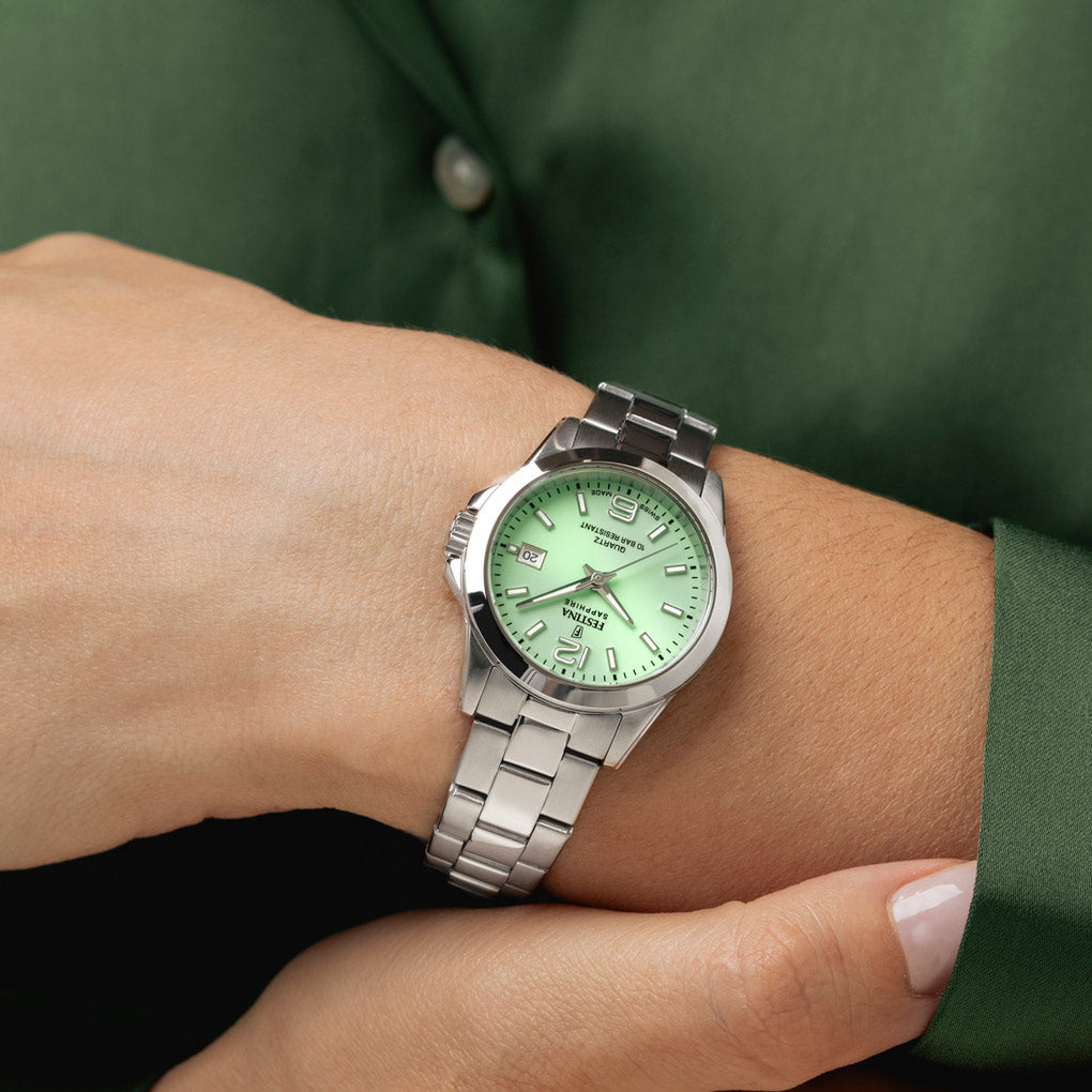 Festina Swiss Made - F20049/2
