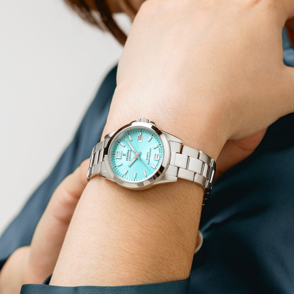 Festina Swiss Made - F20049/4