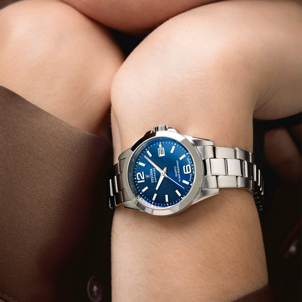 Festina Swiss Made - F20049/5