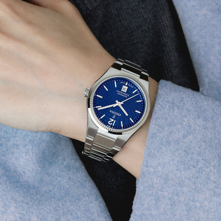 Festina Swiss Made - F20052/7
