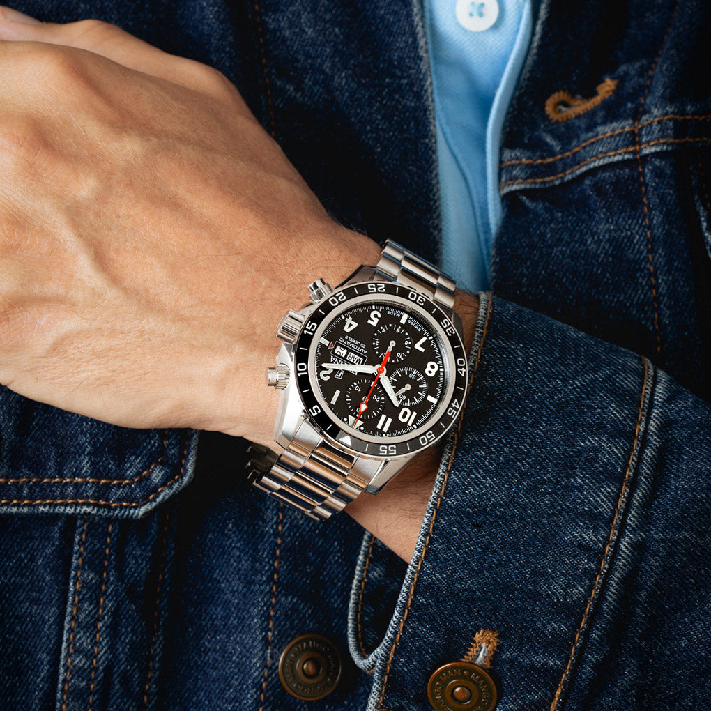 Festina Swiss Made - F20055/4