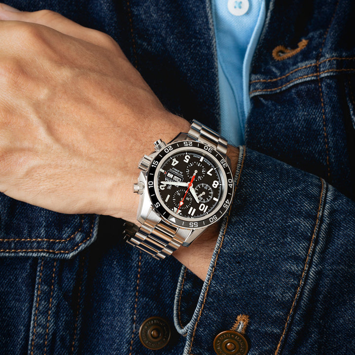 Festina Swiss Made - F20055/4