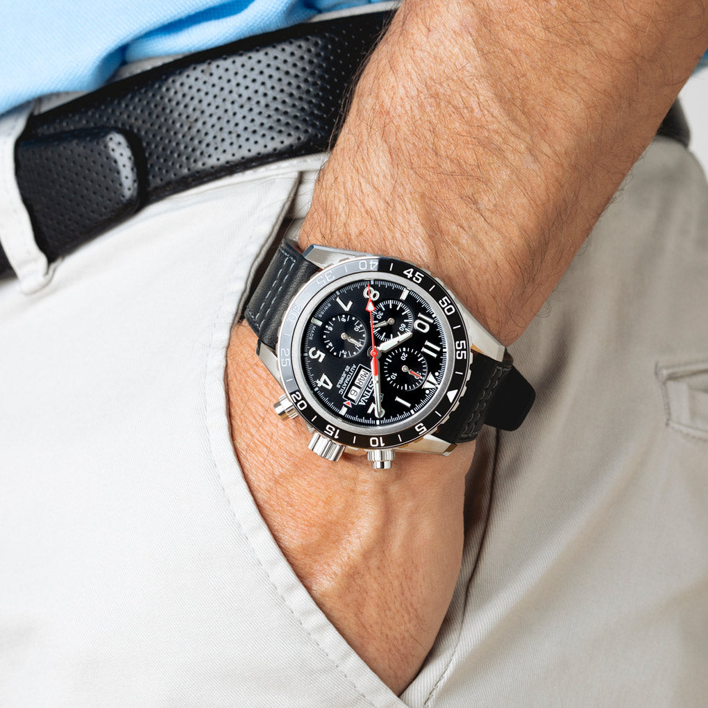 Festina Swiss Made - F20056/3