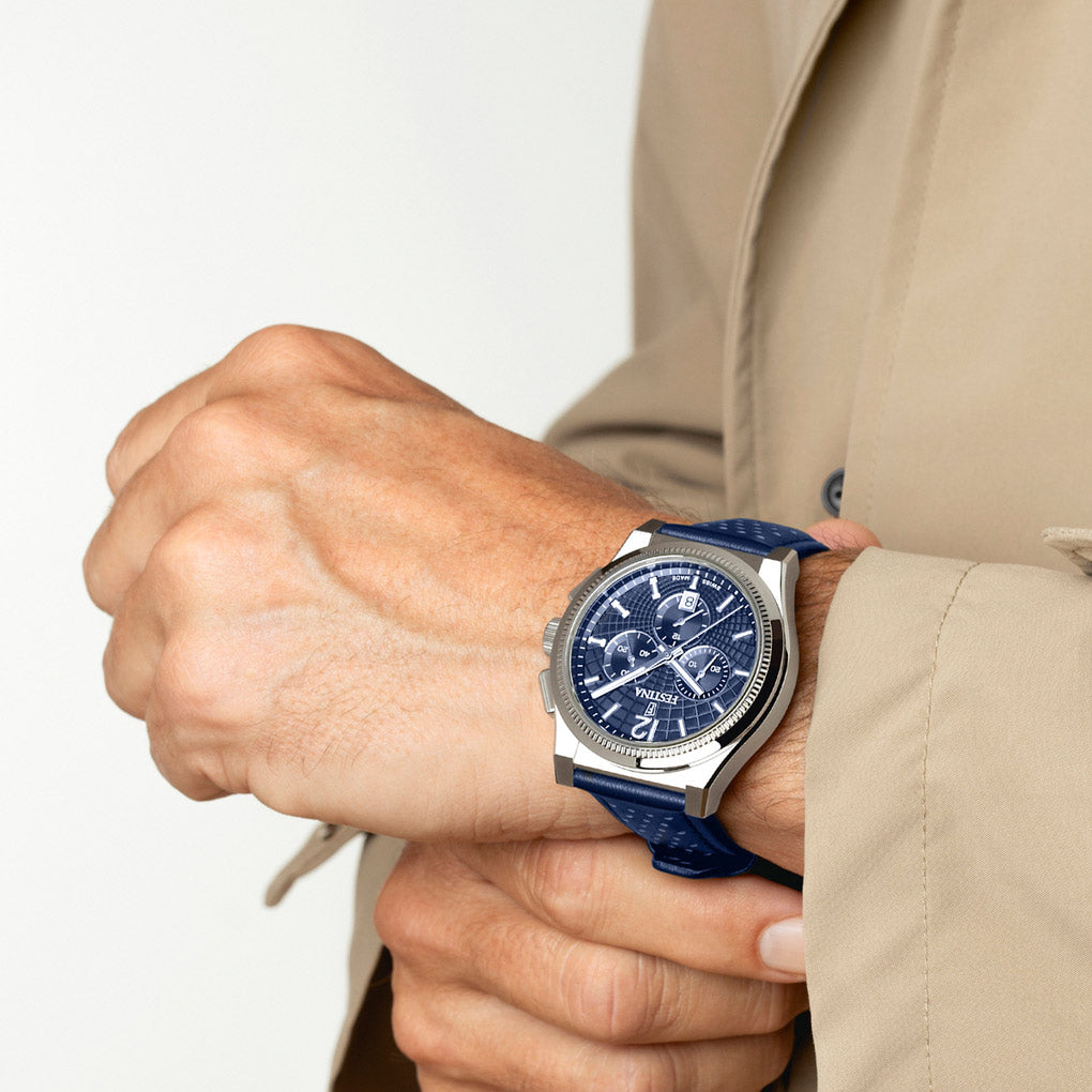 Festina Swiss Made - F20060/2