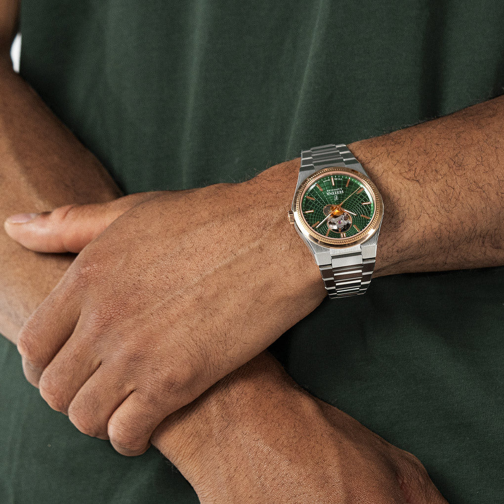 Festina Swiss Made - F20061/3