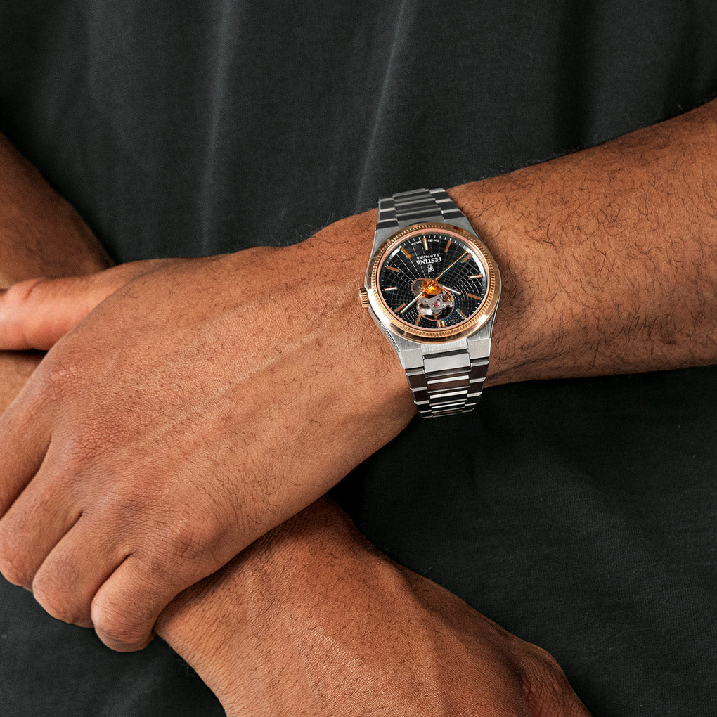 Festina Swiss Made - F20061/4